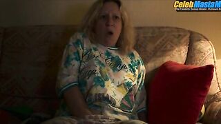 TOMI LAPPI AND XAVIER PANTERINO AND PANTERINO NUDE/SEXY SCENE IN NAUGHTY BUSINESS