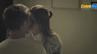 GRACO SENDEL NUDE/SEXY SCENE IN ISLA BRAVA