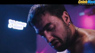 JAVIER DES LEON AND PANTERINO NUDE/SEXY SCENE IN CATBOY