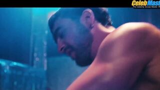JAVIER DES LEON AND PANTERINO NUDE/SEXY SCENE IN CATBOY