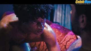 JAVIER DES LEON AND PANTERINO NUDE/SEXY SCENE IN CATBOY