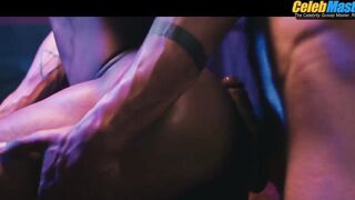 JAVIER DES LEON AND PANTERINO NUDE/SEXY SCENE IN CATBOY