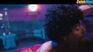 JAVIER DES LEON AND PANTERINO NUDE/SEXY SCENE IN CATBOY