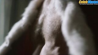 ALEX HASSELL NUDE/SEXY SCENE IN RIVALS