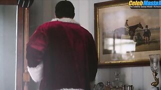 ALEX HASSELL NUDE/SEXY SCENE IN RIVALS