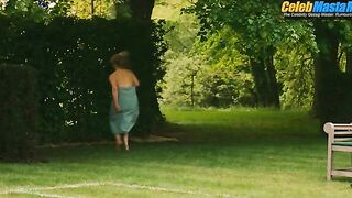 ALEX HASSELL NUDE/SEXY SCENE IN RIVALS