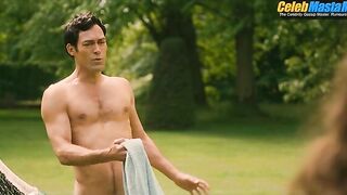 ALEX HASSELL NUDE/SEXY SCREENSHOT 5 IN RIVALS