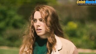 ALEX HASSELL NUDE/SEXY SCENE IN RIVALS