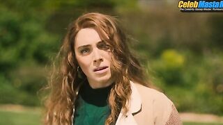 ALEX HASSELL NUDE/SEXY SCENE IN RIVALS