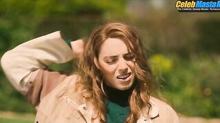 ALEX HASSELL NUDE/SEXY SCENE IN RIVALS