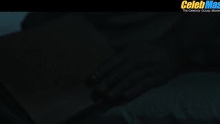 ALEX HASSELL NUDE/SEXY SCREENSHOT 3 IN LOCKED IN