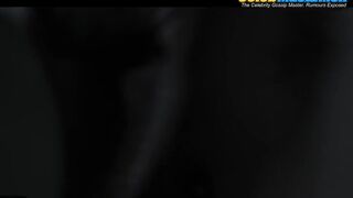 ALEX HASSELL NUDE/SEXY SCENE IN LOCKED IN