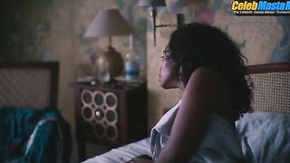ALEX HASSELL NUDE/SEXY SCENE IN RIVALS
