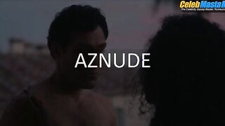 ALEX HASSELL NUDE/SEXY SCENE IN RIVALS
