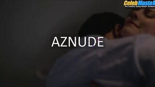 ALEX HASSELL NUDE/SEXY SCENE IN RIVALS