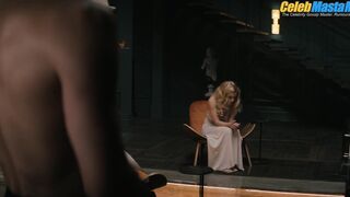 ALEX HASSELL NUDE/SEXY SCREENSHOT 3 IN COWBOY BEBOP