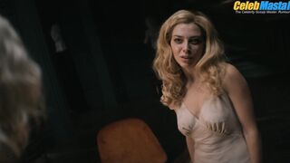 ALEX HASSELL NUDE/SEXY SCREENSHOT 8 IN COWBOY BEBOP