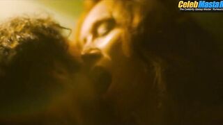 AIDAN TURNER AND ALEX HASSELL AND DAVID TENNANT NUDE/SEXY SCREENSHOT 2 IN RIVALS