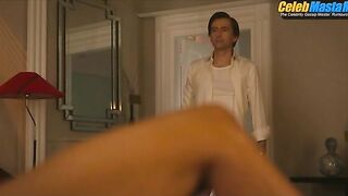 AIDAN TURNER AND ALEX HASSELL AND DAVID TENNANT NUDE/SEXY SCREENSHOT 5 IN RIVALS