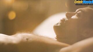 AIDAN TURNER AND ALEX HASSELL AND DAVID TENNANT NUDE/SEXY SCREENSHOT 9 IN RIVALS
