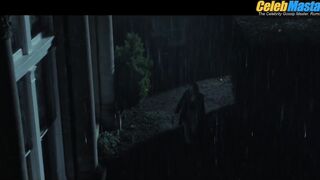 ALEX HASSELL NUDE/SEXY SCENE IN LOCKED IN