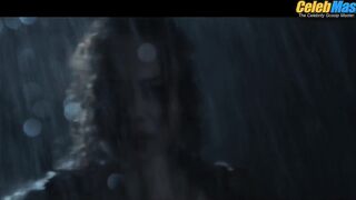 ALEX HASSELL NUDE/SEXY SCENE IN LOCKED IN