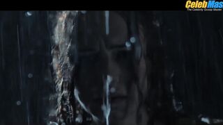 ALEX HASSELL NUDE/SEXY SCREENSHOT 5 IN LOCKED IN