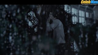 ALEX HASSELL NUDE/SEXY SCREENSHOT 6 IN LOCKED IN
