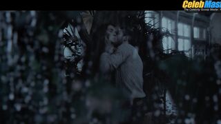 ALEX HASSELL NUDE/SEXY SCREENSHOT 7 IN LOCKED IN