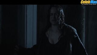 ALEX HASSELL NUDE/SEXY SCREENSHOT 9 IN LOCKED IN
