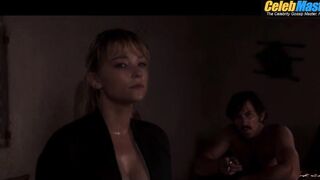 CHRIS EVANS AND MICHIEL HUISMAN AND ALEX HASSELL NUDE/SEXY SCREENSHOT 5 IN THE RED SEA DIVING RESORT
