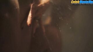 AIDAN TURNER NUDE/SEXY SCREENSHOT 3 IN RIVALS