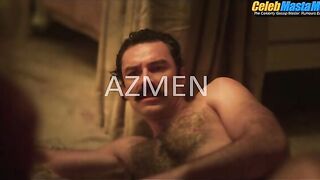 AIDAN TURNER NUDE/SEXY SCREENSHOT 7 IN RIVALS
