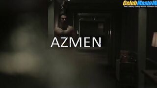 AIDAN TURNER NUDE/SEXY SCREENSHOT 8 IN RIVALS