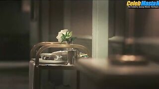 AIDAN TURNER NUDE/SEXY SCENE IN RIVALS