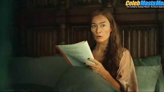 AIDAN TURNER NUDE/SEXY SCENE IN RIVALS