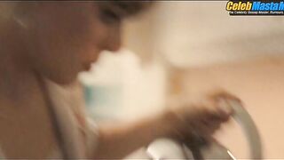 RUFUS JONES NUDE/SEXY SCENE IN RIVALS