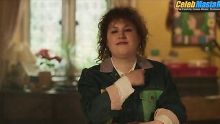 GABRIEL TIERNEY NUDE/SEXY SCENE IN RIVALS