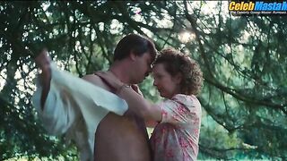 DANNY DYER NUDE/SEXY SCENE IN RIVALS