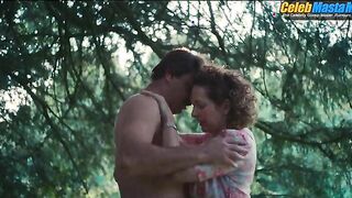 DANNY DYER NUDE/SEXY SCENE IN RIVALS
