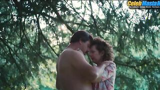 DANNY DYER NUDE/SEXY SCENE IN RIVALS
