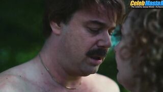 DANNY DYER NUDE/SEXY SCENE IN RIVALS