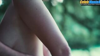 DANNY DYER NUDE/SEXY SCENE IN RIVALS