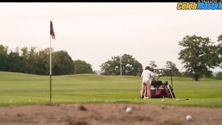 JAMIE BISPING NUDE/SEXY SCREENSHOT 6 IN RIVALS