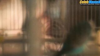 GARY LAMONT AND HUBERT BURTON NUDE/SEXY SCENE IN RIVALS