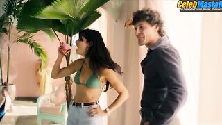 GABRIEL TIERNEY AND MAXIM AYS AND BOBBY LOCKWOOD NUDE/SEXY SCENE IN RIVALS