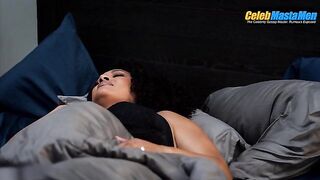 DEVALE ELLIS NUDE/SEXY SCREENSHOT 10 IN TYLER PERRY'S ZATIMA