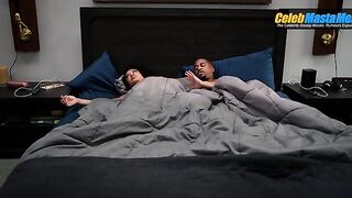 DEVALE ELLIS NUDE/SEXY SCREENSHOT 5 IN TYLER PERRY'S ZATIMA