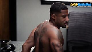 DEVALE ELLIS NUDE/SEXY SCREENSHOT 9 IN TYLER PERRY'S ZATIMA