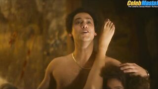 LUKE PASQUALINO NUDE/SEXY SCREENSHOT 6 IN RIVALS